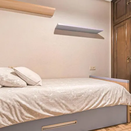 Apartamento Stunning In With Wifi *