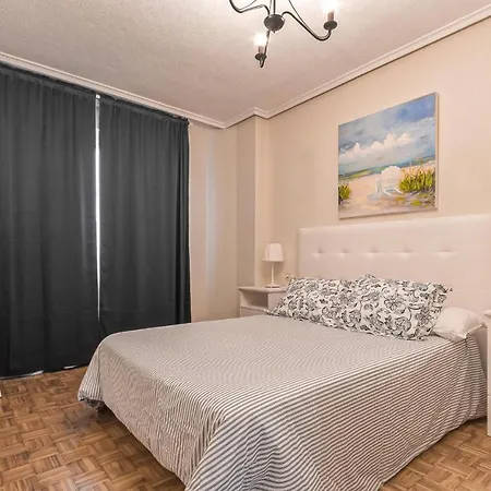 Stunning In With Wifi Apartamento *