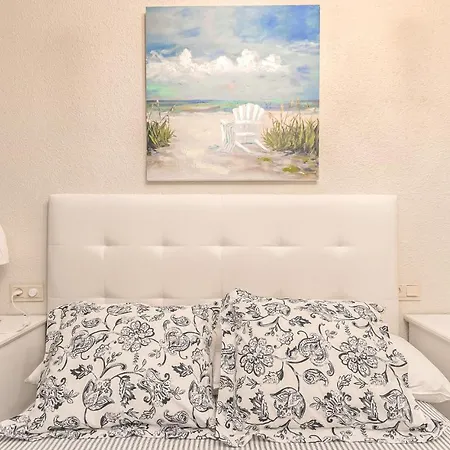 Stunning In With Wifi Apartamento