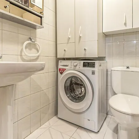 Apartament Stunning In With Wifi