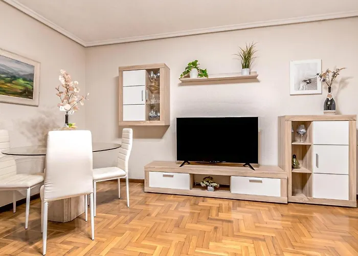 Apartament Stunning In With Wifi *