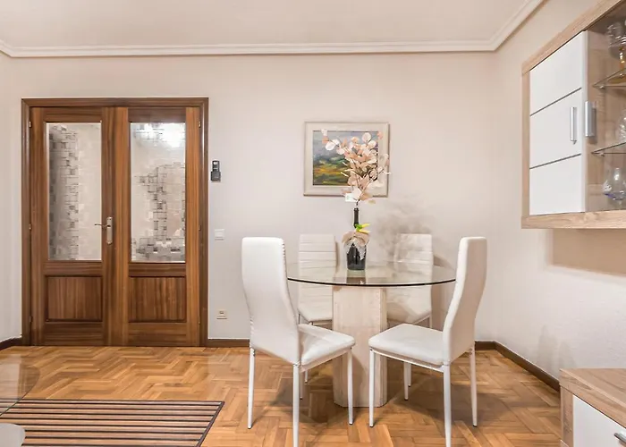 Stunning In With Wifi Apartament *