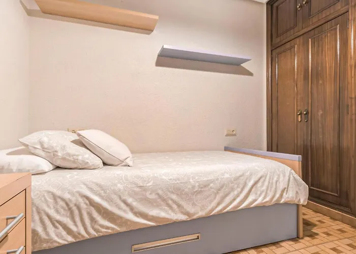 Apartament Stunning In With Wifi *