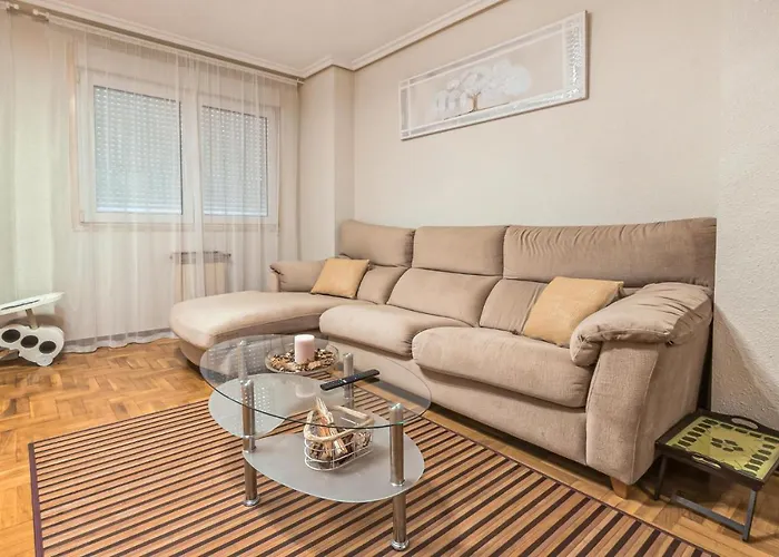 Stunning In With Wifi Apartament