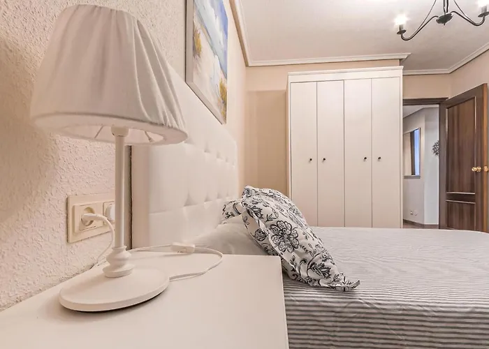 Stunning In With Wifi Gijón