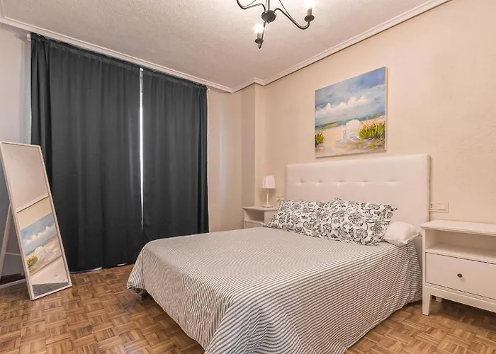 Stunning In With Wifi Apartament *